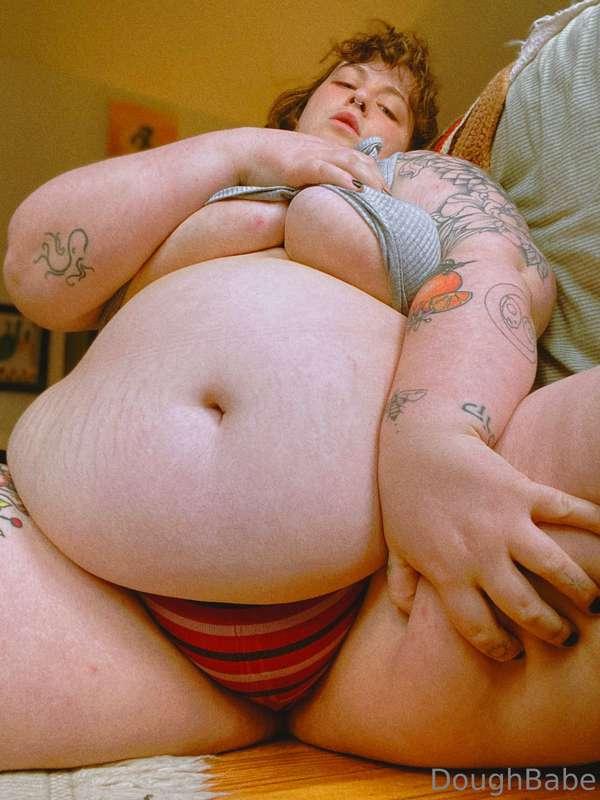 doughbabebbw image #5