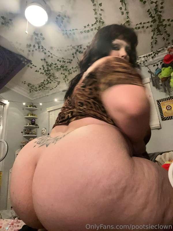 late night nudies :3
