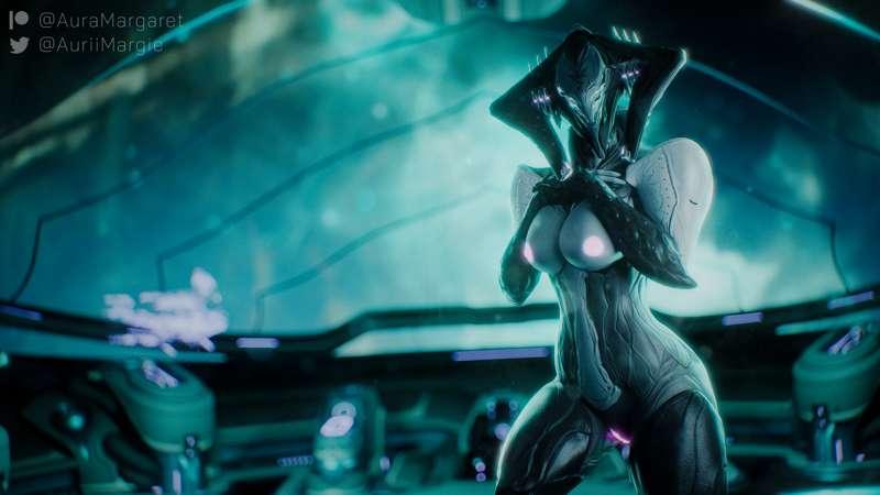 [Warframe] - Lust in the Void