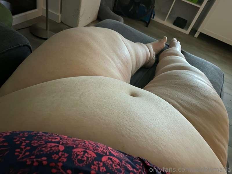 STUFFED. 🥵