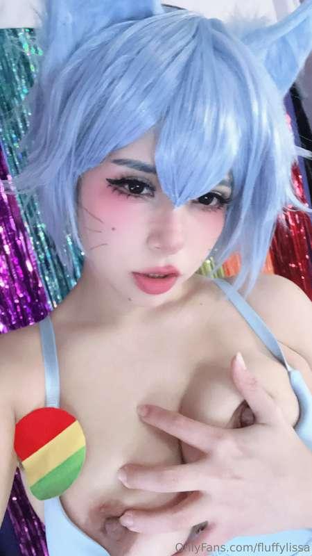 Imagina que te mando esto mientras estás trabajando! Me cast..