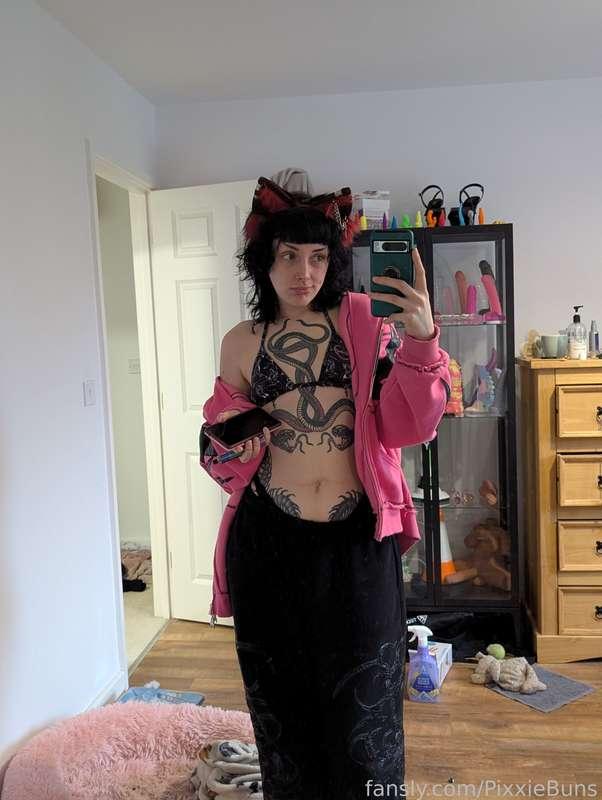 pixxiebuns image #1