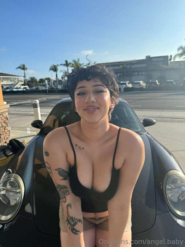 take a goooood look