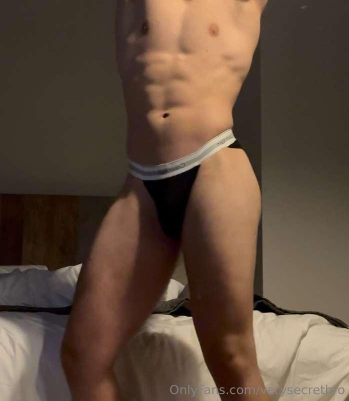 Late-night flex, just for you.😈