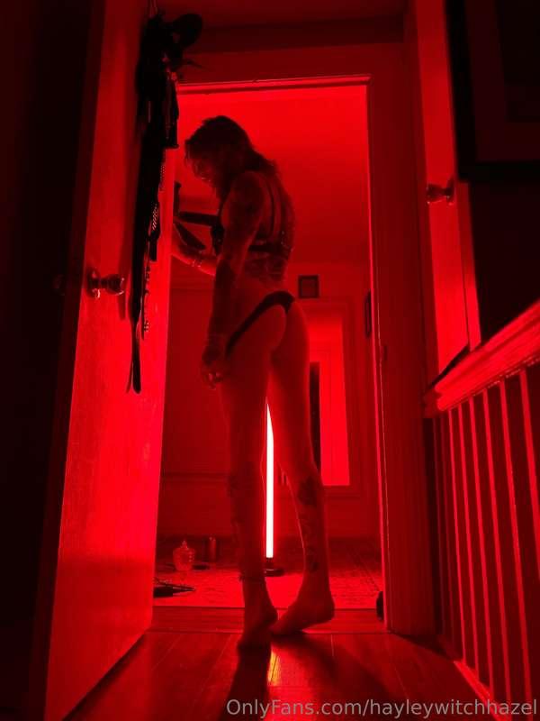 new photoshoot + nude in ur inbox 🔥