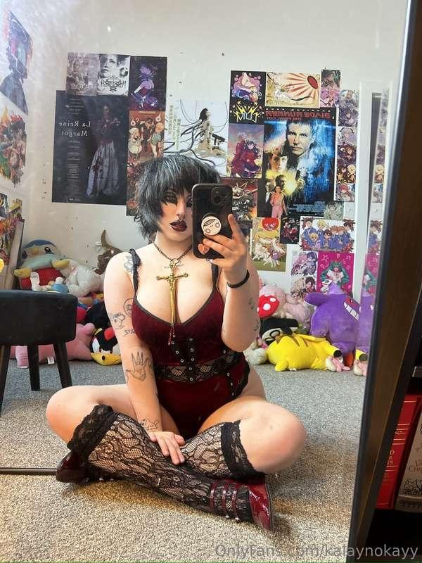 DM me ( ˘ ³˘) ❤︎