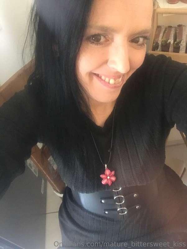 Give a smile every day