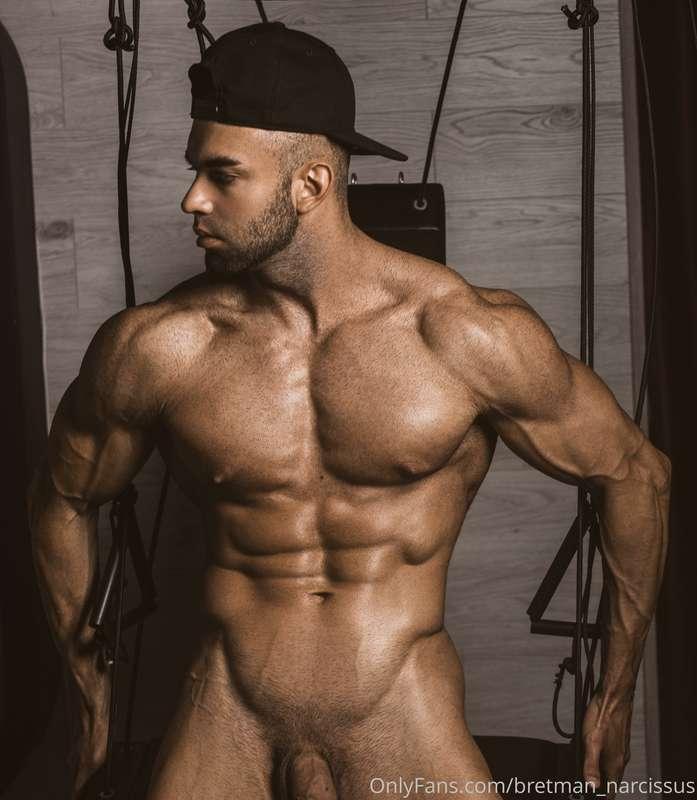 Shredded body 💪😍