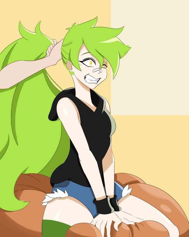 Requests July (Complete)