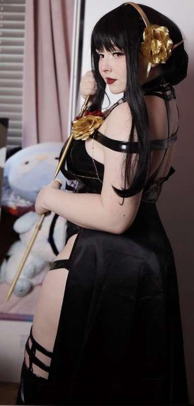 New Yor cosplay ! (SUPERSTAR+)