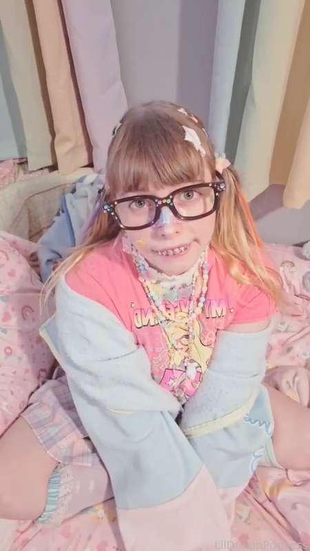 lildreamprincess image #2