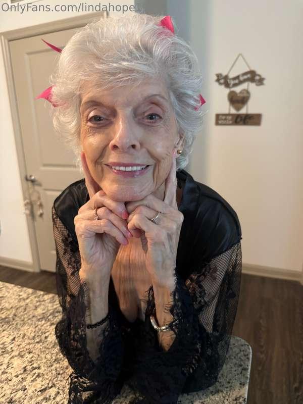 Elegance isn’t about the years you’ve lived, it’s about how ..