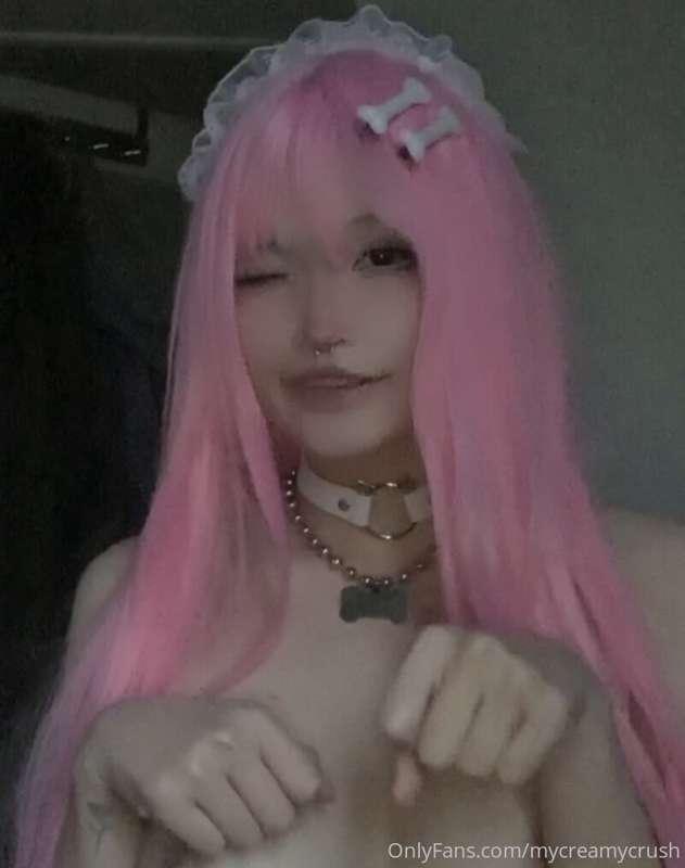 I'm gonna film the nurse content soon💓💓 
I also take custom ..