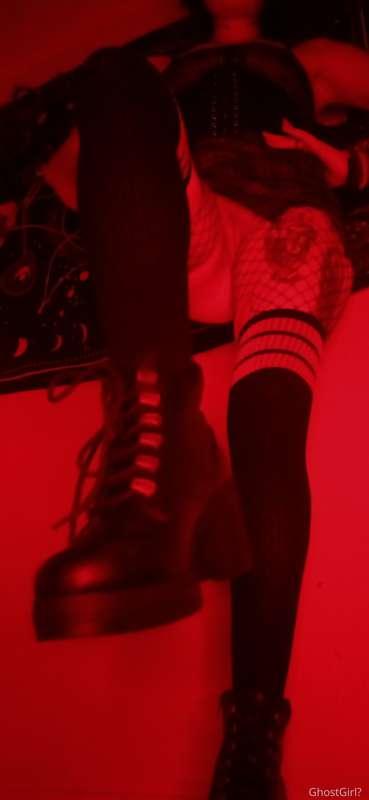 Lick My Boot Boy 😒