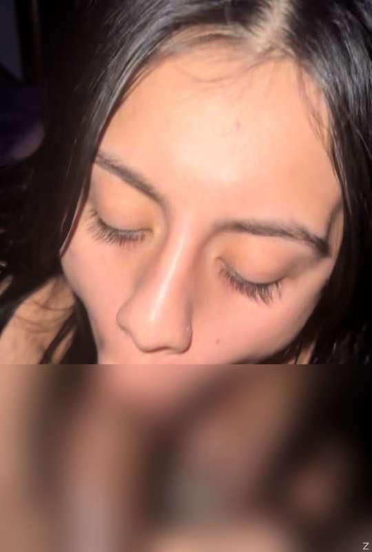 ⭐️So excited to come out with my SECOND B/G SCENE EVER⭐️

New bj clip (b/g)💦😌