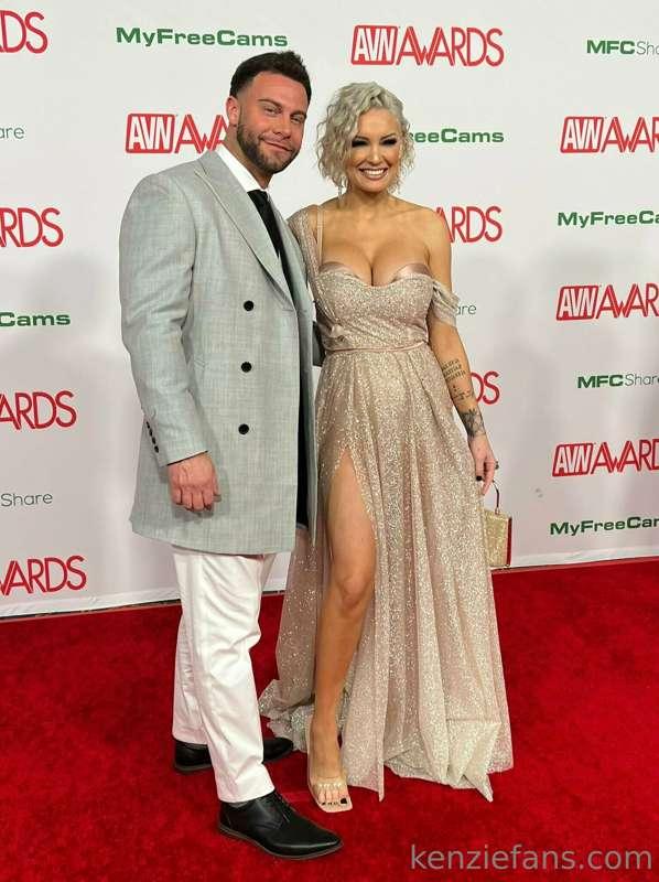 AVN 2023 was a success 🎉 

More pics coming soon 😘