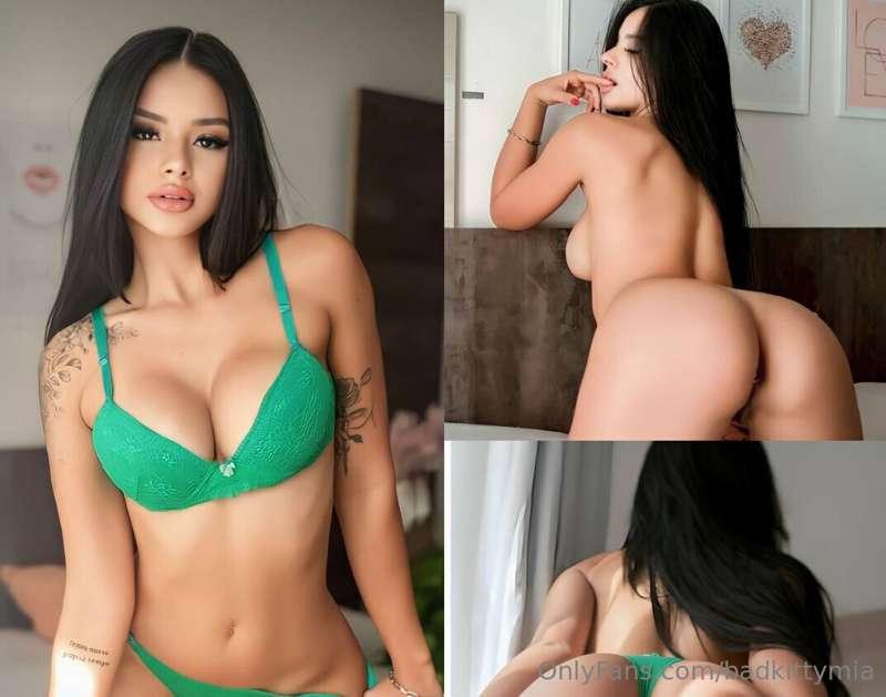 @milaniasweet MY FAV KINKY BADDIE😈🔥

THIS HOTTIE LOVES TO PL..