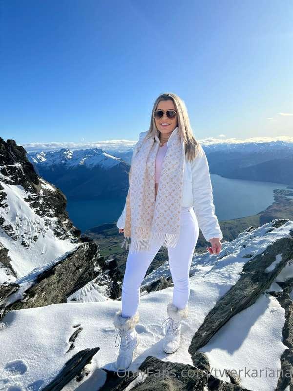 winter lover🙈