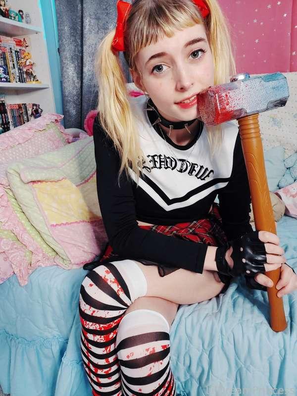 lildreamprincess image #4