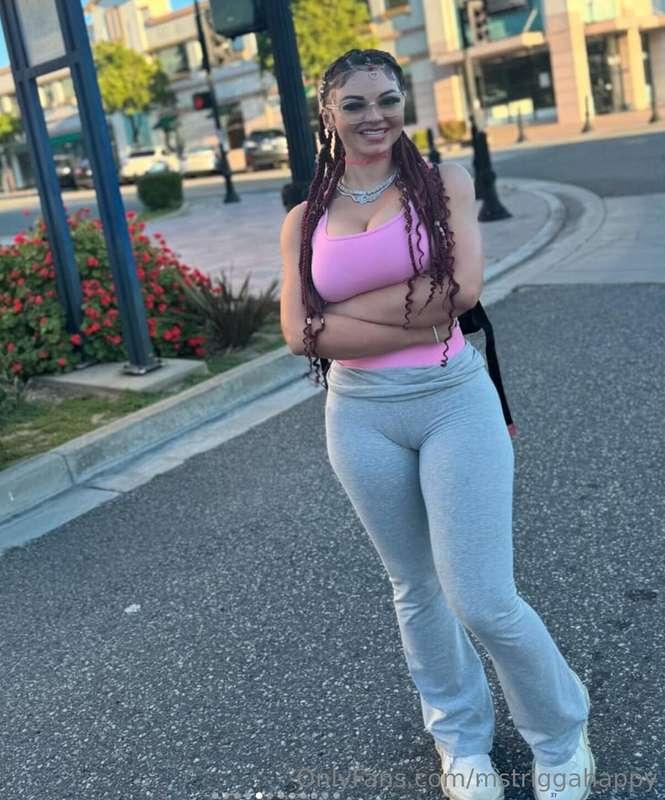 me when I'm not making you my zslave 😏 