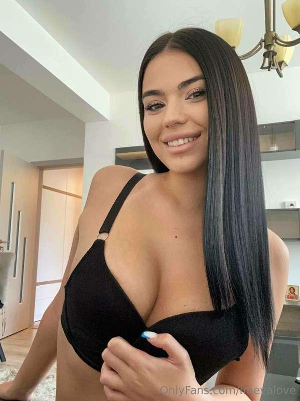 Daddy, have I been a good girl for you?