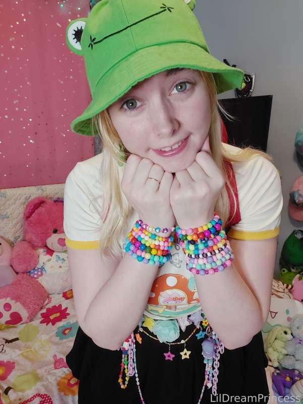 lildreamprincess image #1