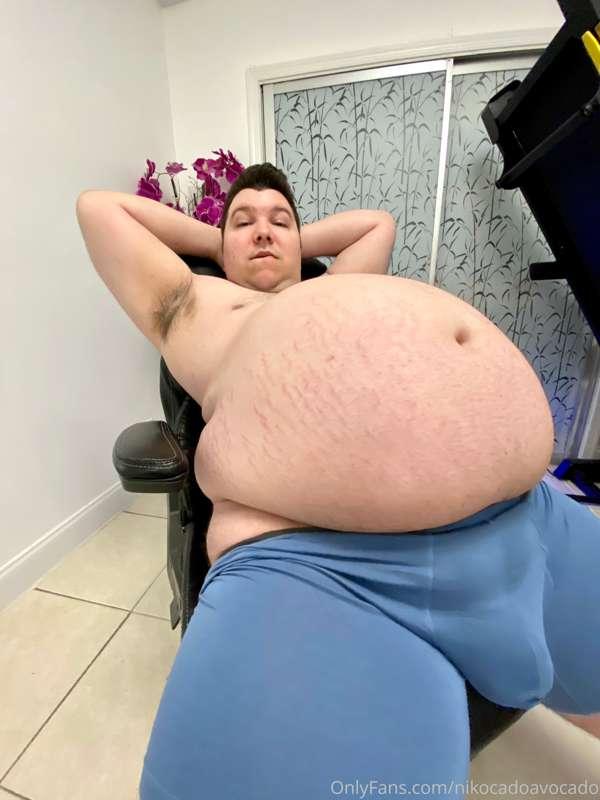 You like?