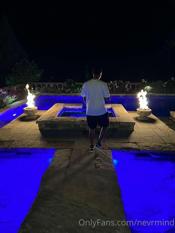 **Water and Fire** 🌊🔥 - ***Yin and Yang*** 🖤🤍 *Life is a bal..