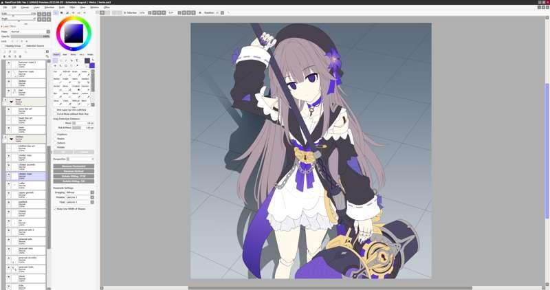 More progress on Chef's recommendation :3