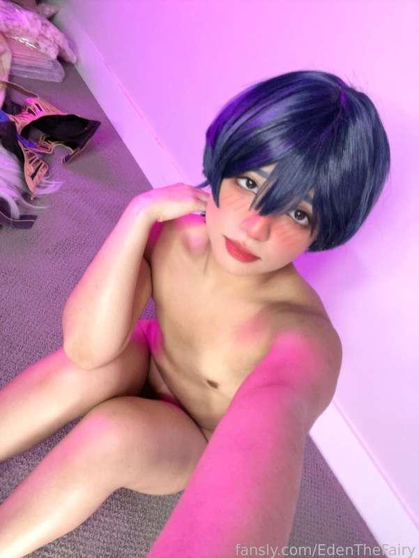 edenthefairy image #19