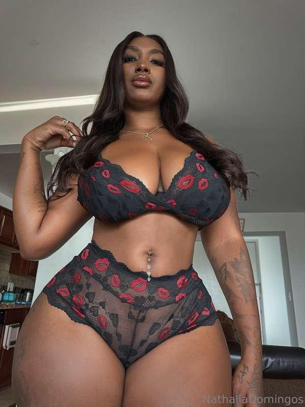 I woke up being a bad girl today 🥵💦💦