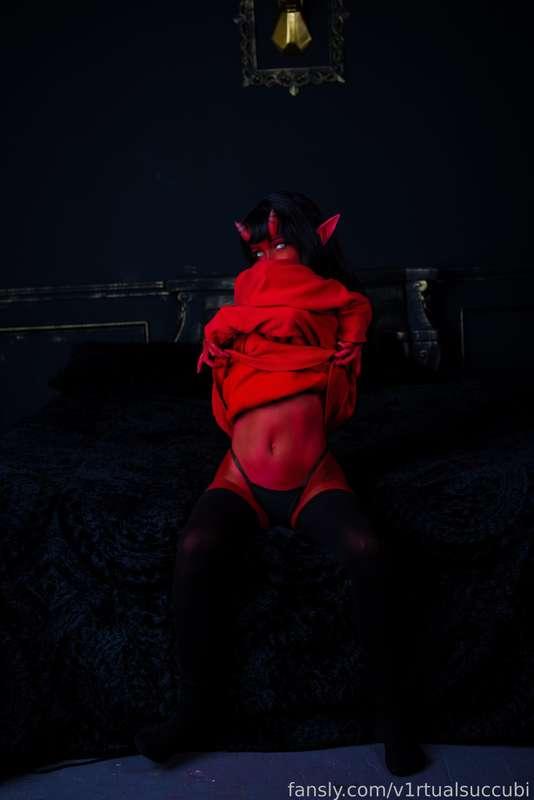 v1rtualsuccubi image #9