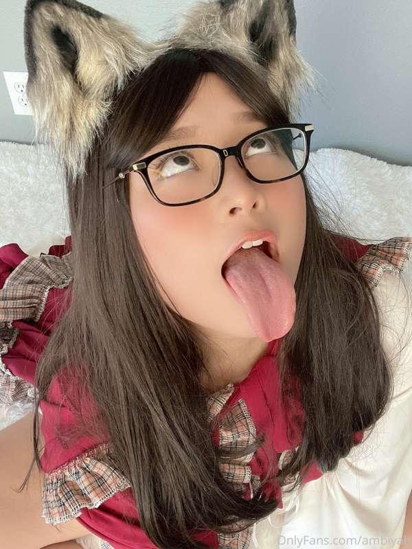 mmmm~ can't wait for you to see the videos!