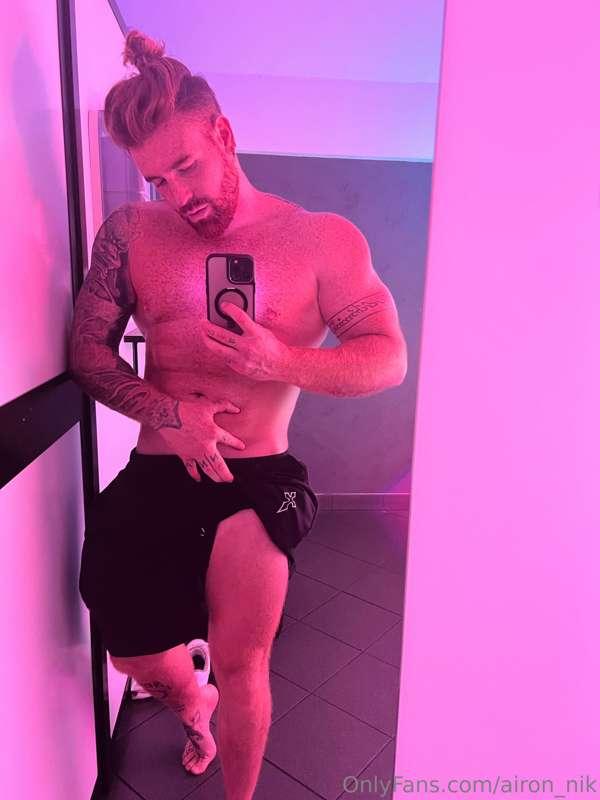 Your Pink Panther 🩷🐆