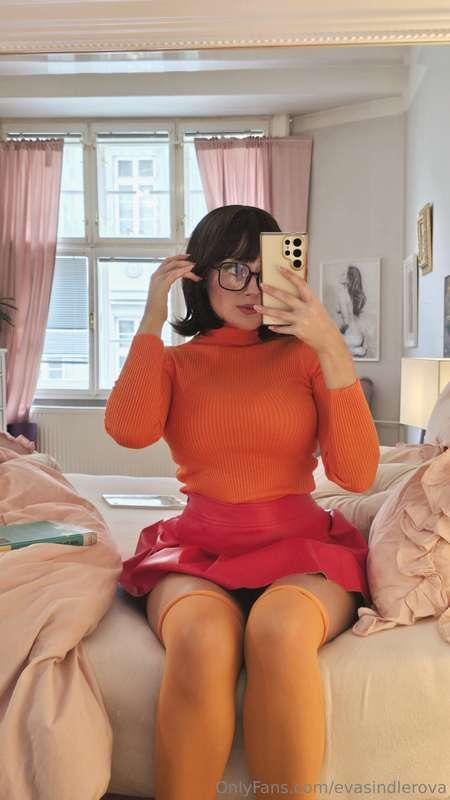 evasindlerova image #2