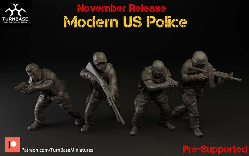 2nd Theme release for November! 
