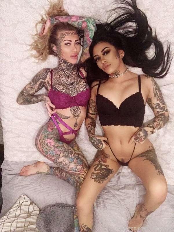 I like girls