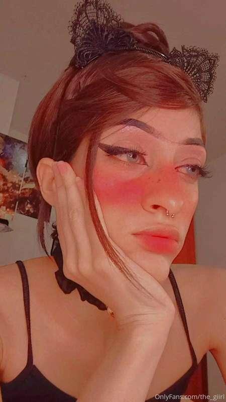 Xoxo :3 why don't we chat together today? I feel lonely, I w..