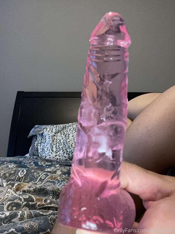 I think it did it’s job.. want to see the full video?  Get a..