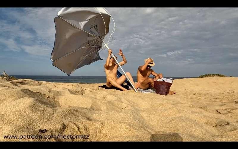 Raw | Playa Suspiro