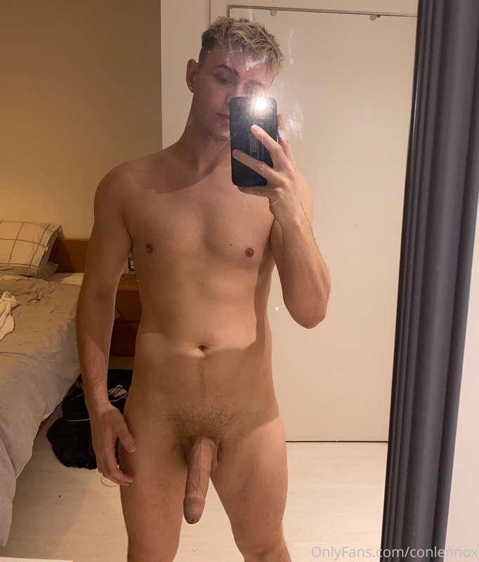 Like if you could take it all 😈