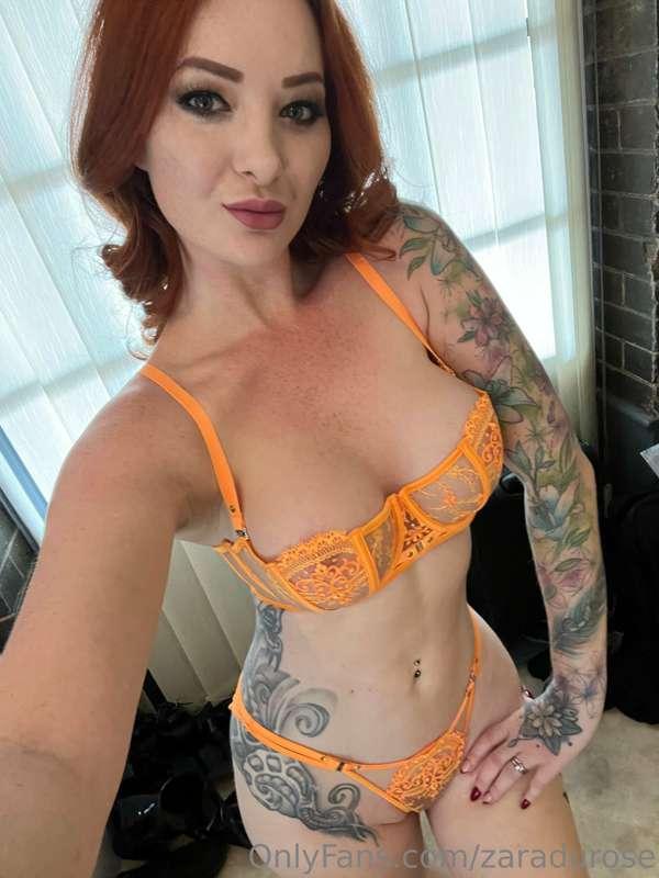 🍊 juicy..