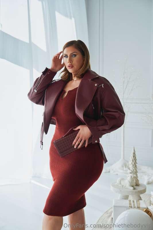 sophiethebodyvip main image