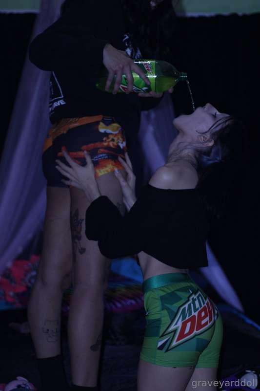 Highly addictive and irresistible 🥤😋