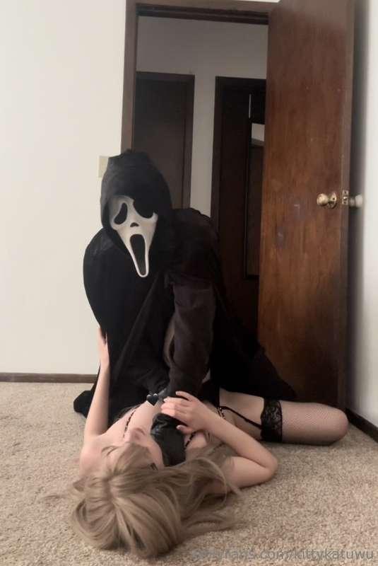 👻 part 2... coming🖤🖤🖤