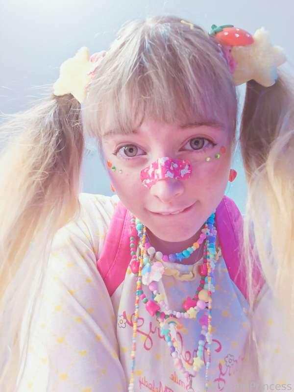 lildreamprincess image #5