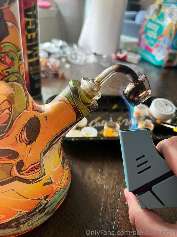 Dabs in lingerie 🥵