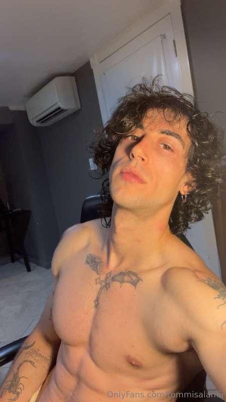 Clean shave 🧼