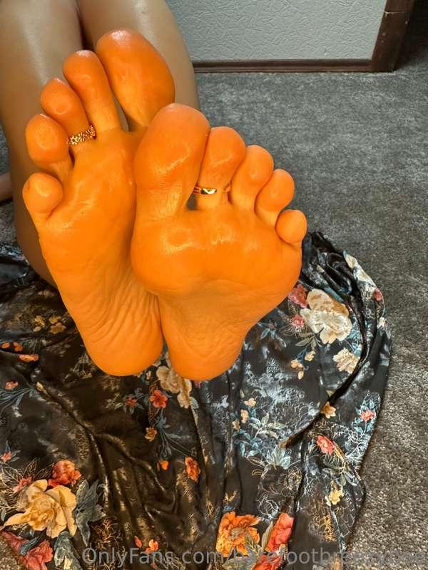 Another sole appreciation post! I feel like you deserve it o..