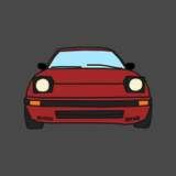 Shooting Cars 